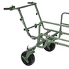 Rear Swivel Wheel Conversion Kit And Handle