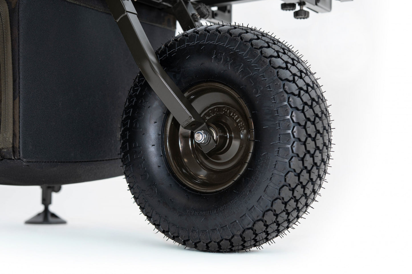 Roamer Carp Porter Green