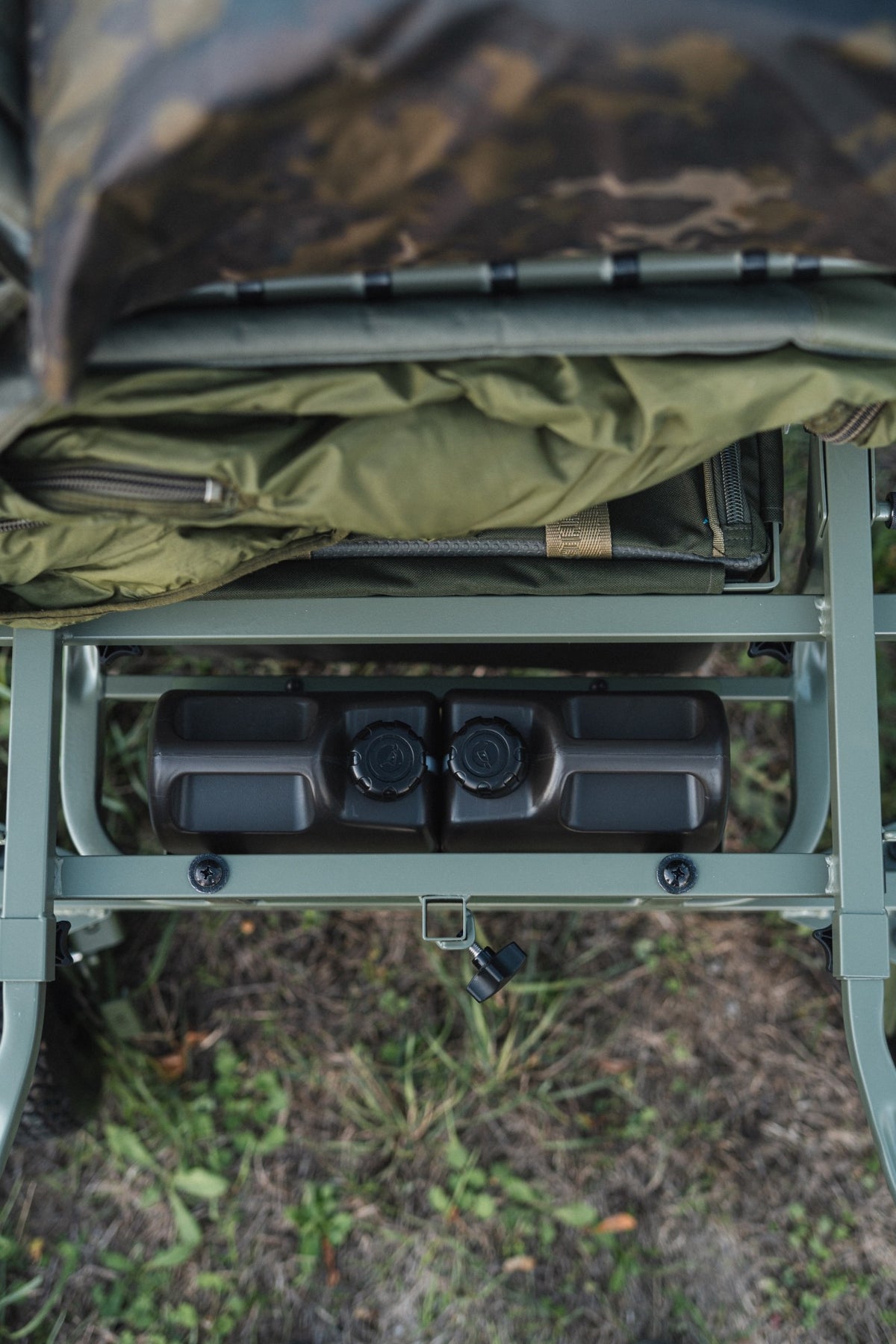 MK8 Water Tray Kit