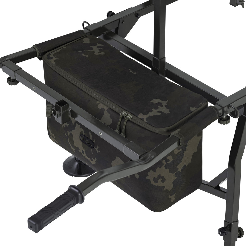 Barrow Tidy Bag Dark Kamo