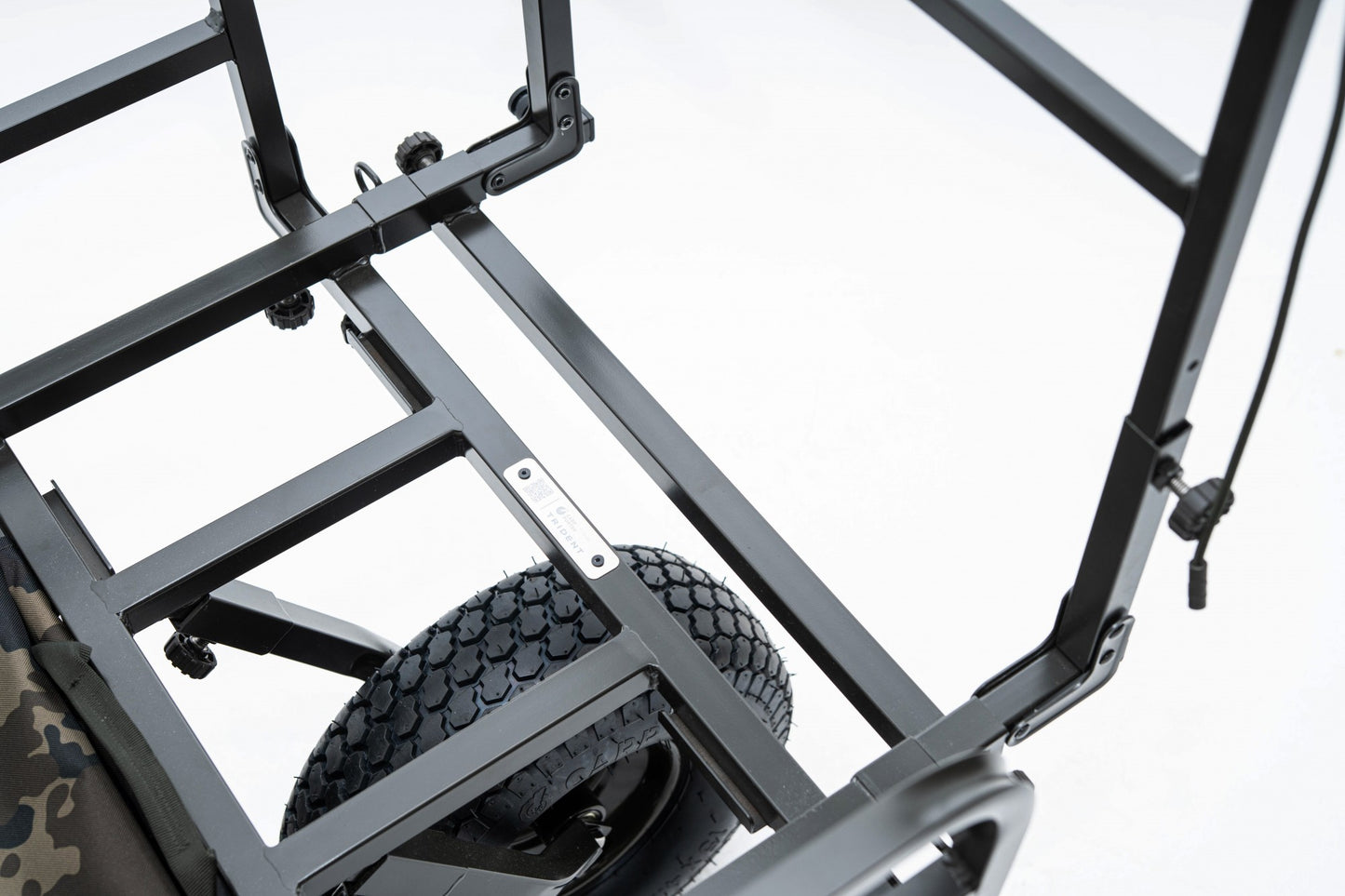 Trident Carp Porter Dark Kamo