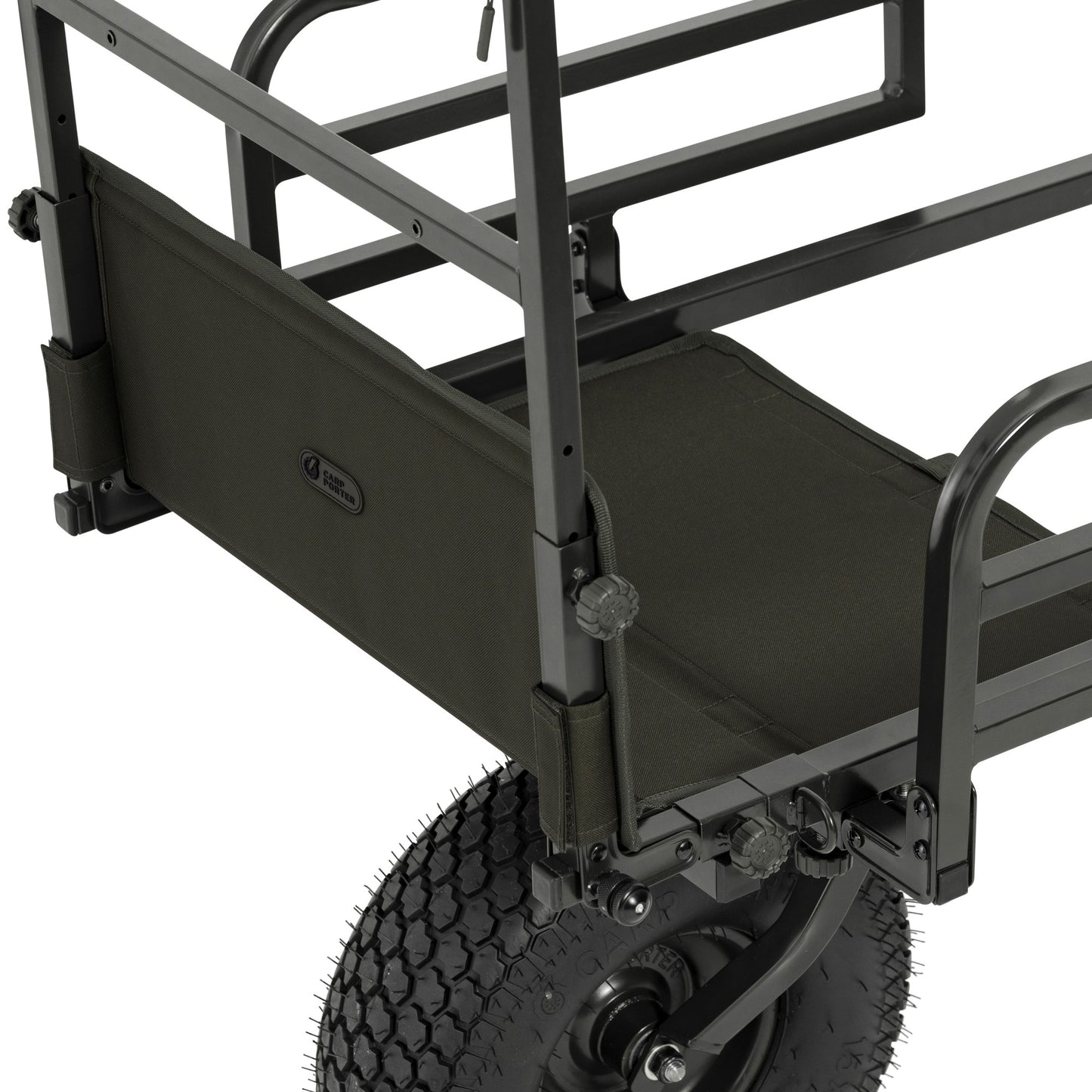 Small Base Board Green