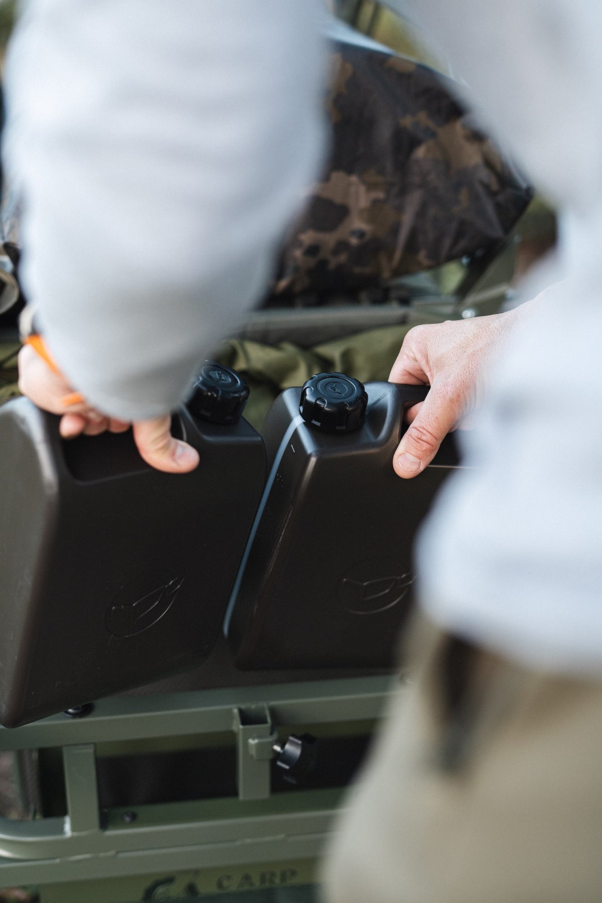 MK8 Water Tray Kit