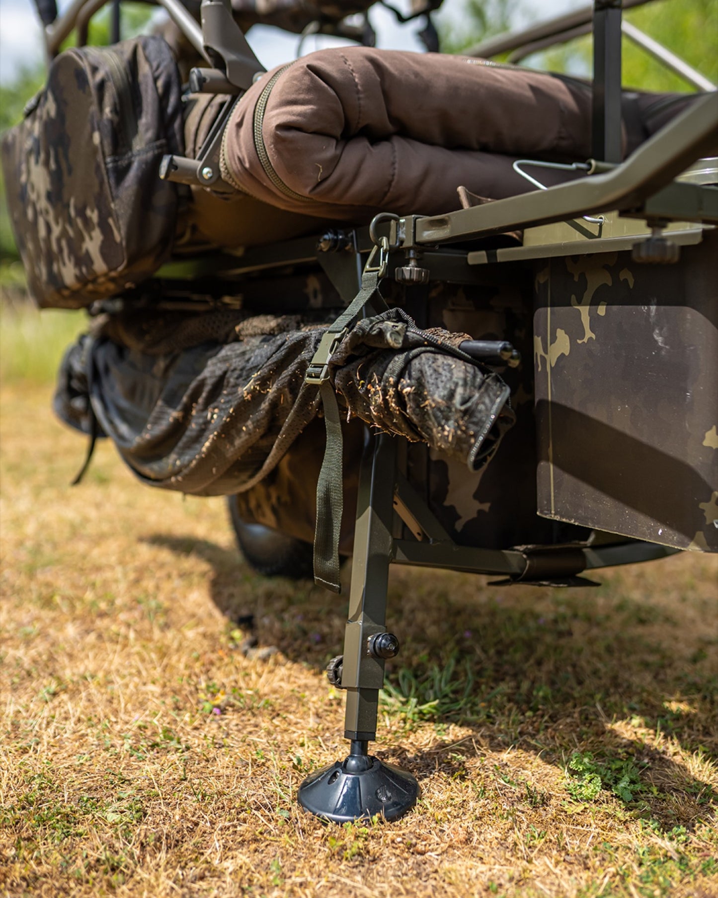 Retainer Sling Straps