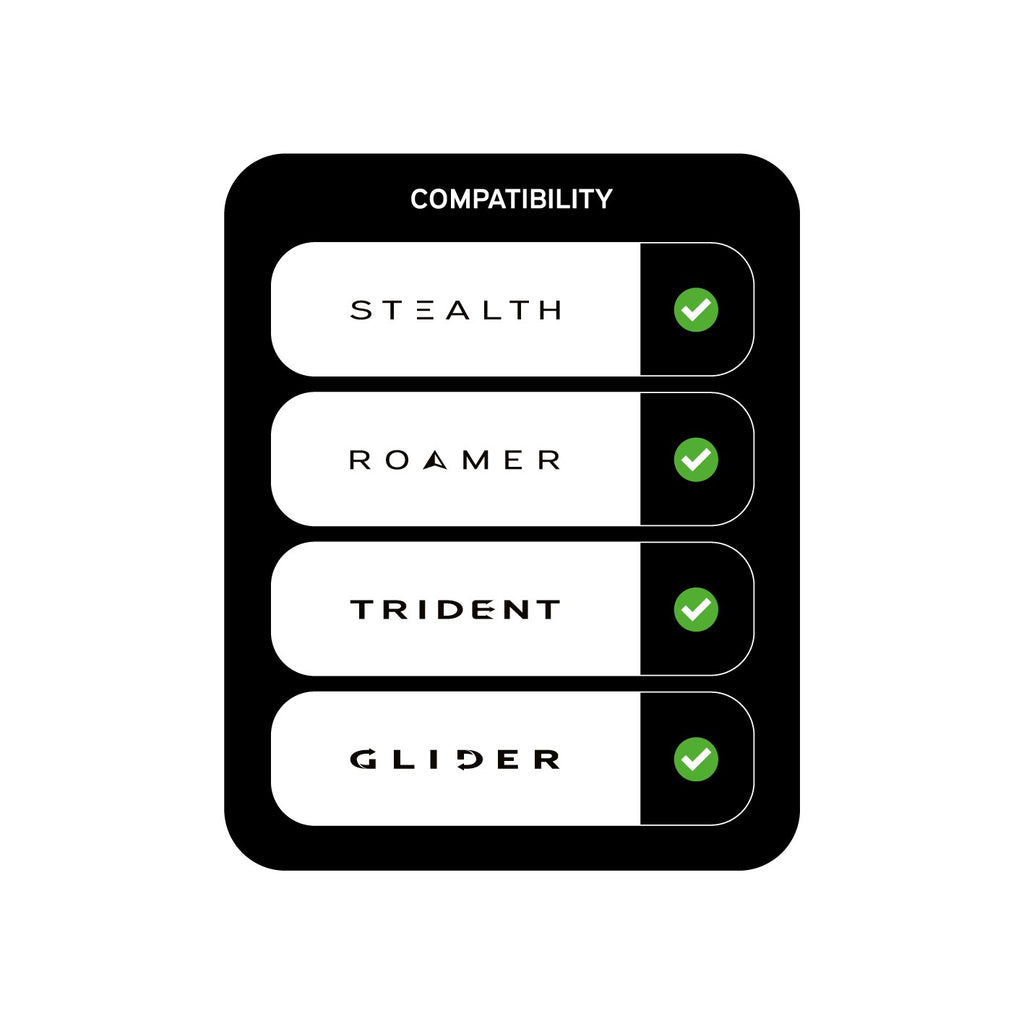 Barrow Cover Dark Kamo