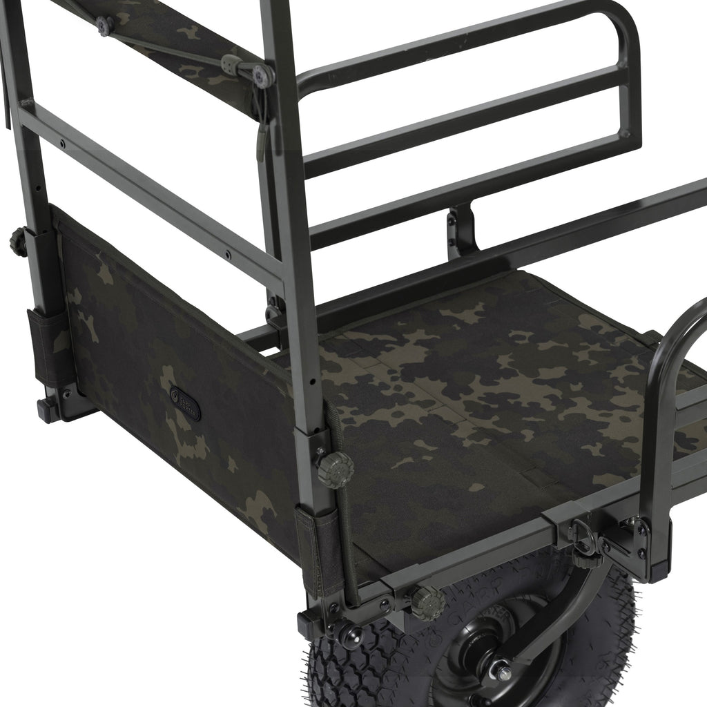 Large Base Board Dark Kamo