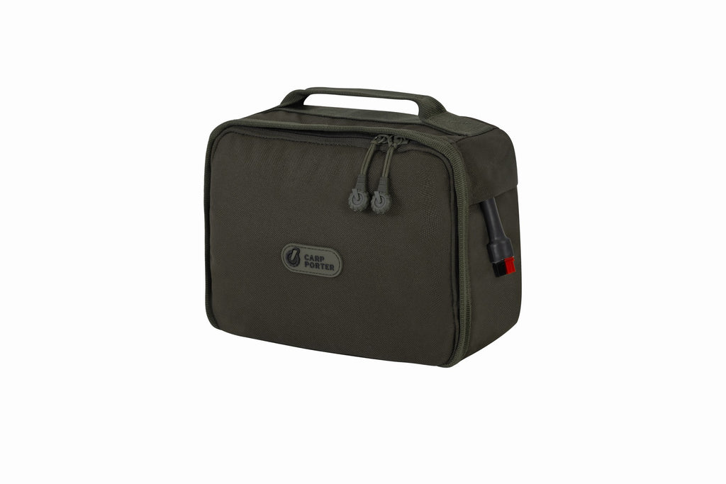 Battery Pack Small Green
