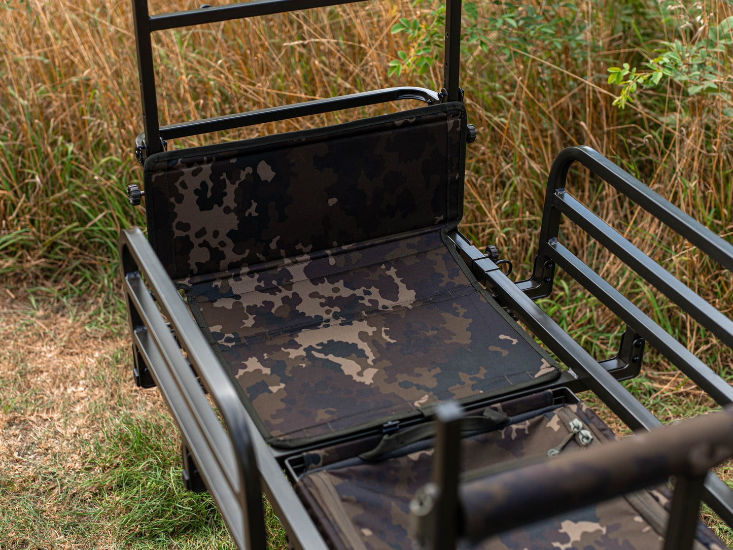 Large Base Board Dark Kamo