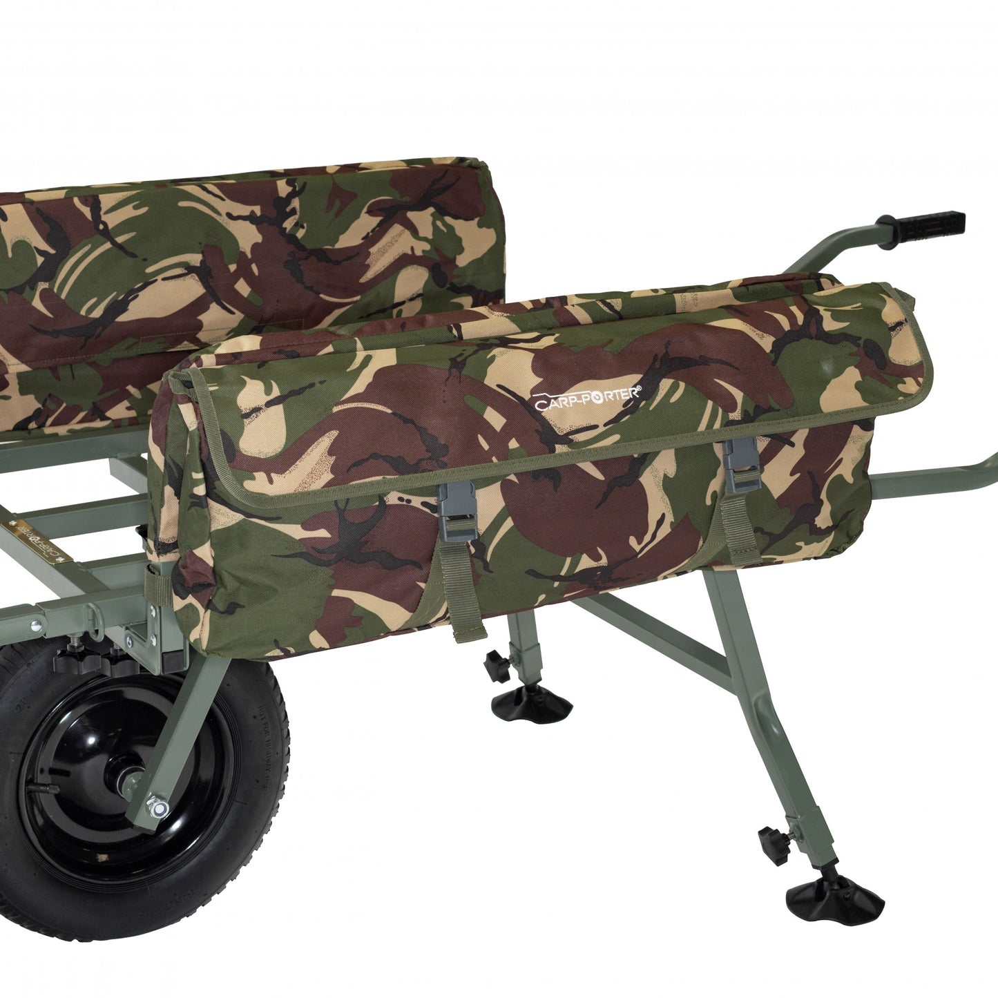 Side Bags Dpm Pair